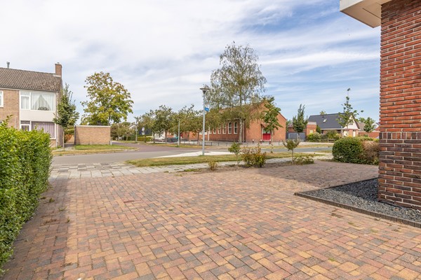 Medium property photo - J.F.H. Meijerstraat 9, 9503 BL Stadskanaal